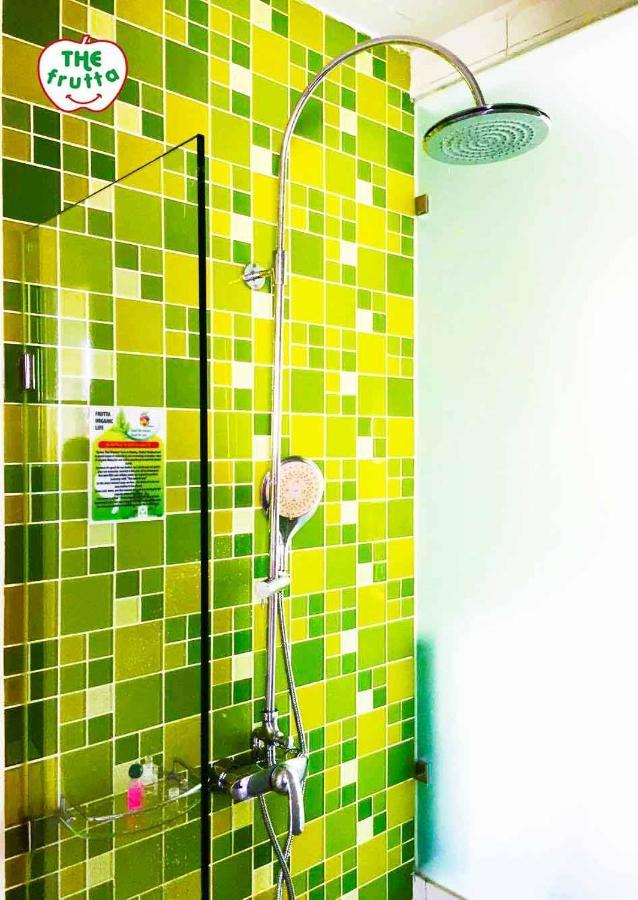 The Frutta Boutique Hotell 3*