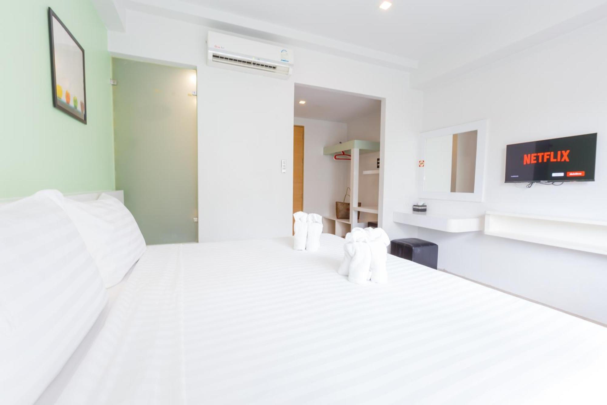 Hotell The Frutta Boutique 3*